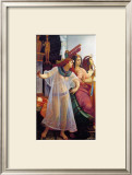 Buy Ramses dans Son Harem, 1866 at AllPosters.com