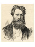 Mr George Smith of the British Museum