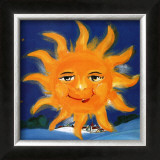Buy Blazing Sun at AllPosters.com