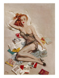 Buy October, 1953 at AllPosters.com