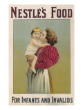 Nestle's Food for Infants and Invalids