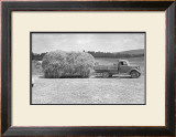 Buy American Hay Farmer at AllPosters.com