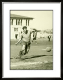 Swiss Ac Rovers Soccer Player Poster