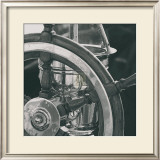 Ship's Wheel