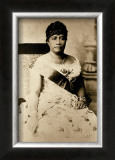 Queen Liliuokalanai