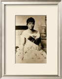 Queen Liliuokalanai