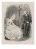 Manon at Confession