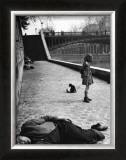 Buy Quai de Montebello, c.1951 at AllPosters.com