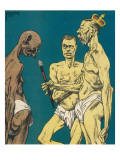 Mahatma Gandhi Indian Nationalist and Spiritual Leader