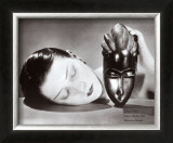 Buy Noir et Blanche, c.1926 at AllPosters.com