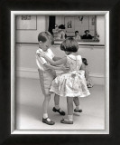 Two LIttle Dancers