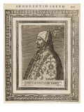 Pope Innocens VI (Etienne Aubert)