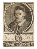 Pope Clemens IX (Giulio Rospigliosi)