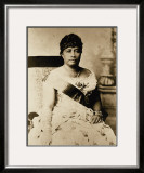 Queen Liliuokalanai