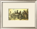 Buy Carriages and Horsemen at AllPosters.com