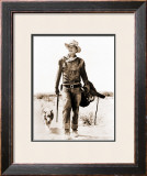 Buy John Wayne at AllPosters.com