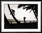 Buy Hawaiian Silhouette, 1931 at AllPosters.com