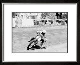 Buy Kenny Roberts 750 Yamaha Flat Track Poster at AllPosters.com