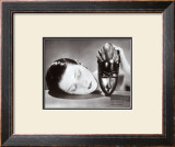 Buy Noir et Blanche, c.1926 at AllPosters.com