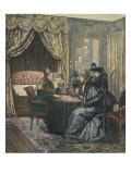 Buy Reading the Tarot Cards at AllPosters.com