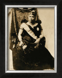 Queen Liliuokalanai