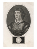 Mikolai Kopernik (Copernicus) Polish Astronomer