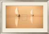Nile Boats
