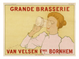 Poster for Van Velsen