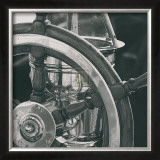 Ship's Wheel