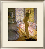 Nude Against the Light