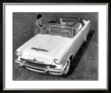 Buy Mercury Sedan, 1954 at AllPosters.com