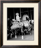 Carousel Horse