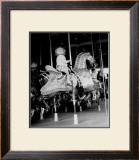 Carousel Horse