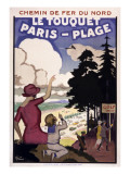 Le Touquet Paris-Plage