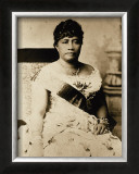 Queen Liliuokalanai