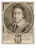Pope Clemens XI (Gianfrancesco Albani)