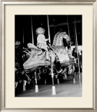 Carousel Horse