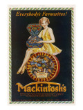 Mackintosh