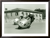 Buy NSU GP Motorcycle at AllPosters.com