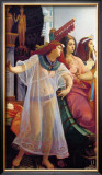 Buy Ramses dans Son Harem, 1866 at AllPosters.com
