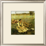 Buy Lepage, Les Foins, c.1885 at AllPosters.com