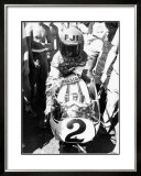 Buy Kenny Roberts, Laguna Seca GP at AllPosters.com