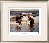 Bathers