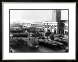 San Francisco, Cable Cars, Wharf