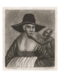Buy Mother Shipton (Mezzo) at AllPosters.com