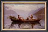 Buy Hardanger Fjord at AllPosters.com