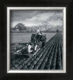 Buy Women at War: On the Land at AllPosters.com