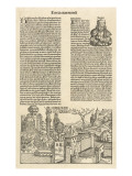 Nurnberger Chronik