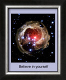 Believe in Yourself