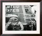Buy John Glenn at AllPosters.com